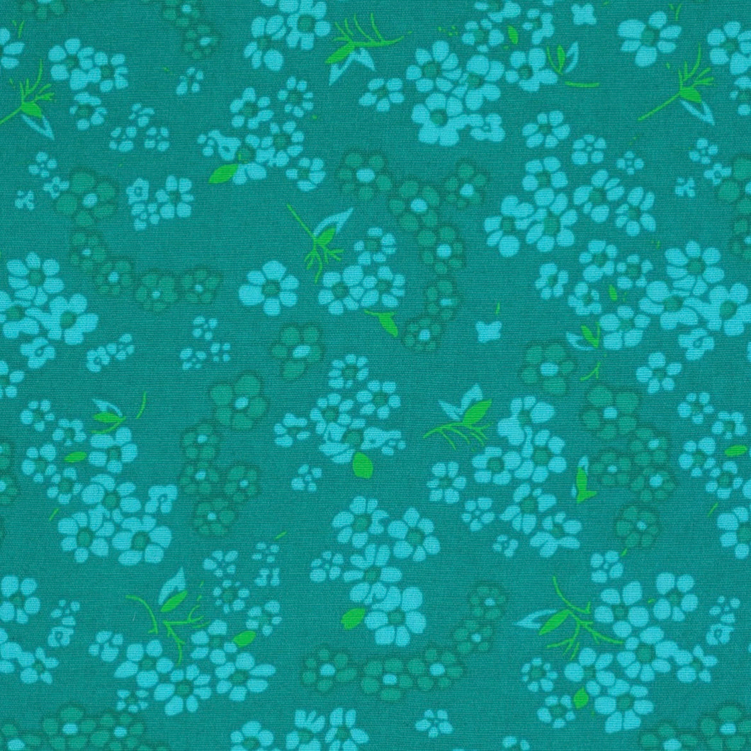 Petit Pan - Hanako - Mint