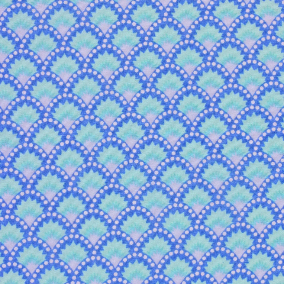 Petit Pan - Wasabi - Washed Blue