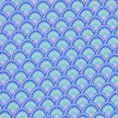Petit Pan - Wasabi - Washed Blue