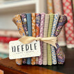 Needle Crafts Tilda Fat Quarter Bundles - Bundle 5