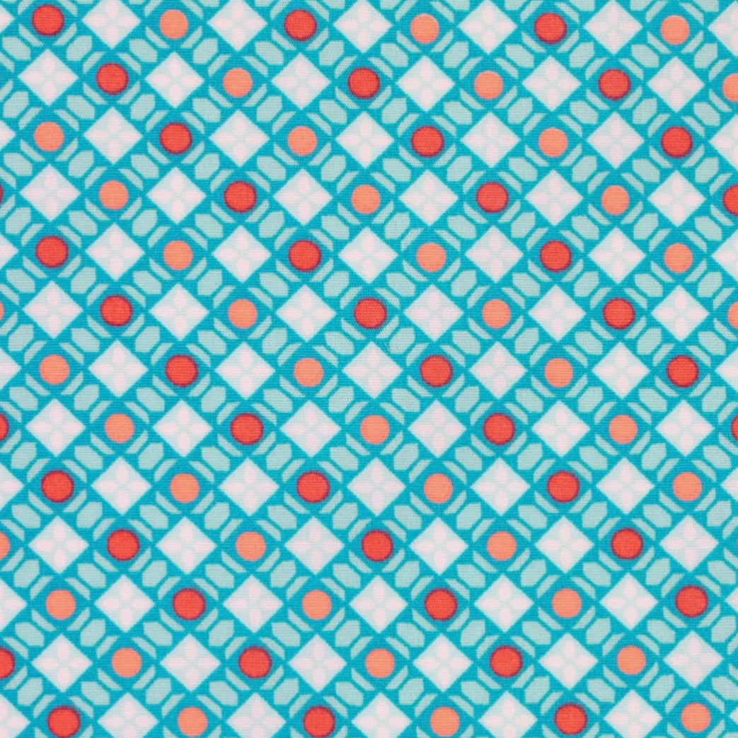 Petit Pan - Callune - Turquoise