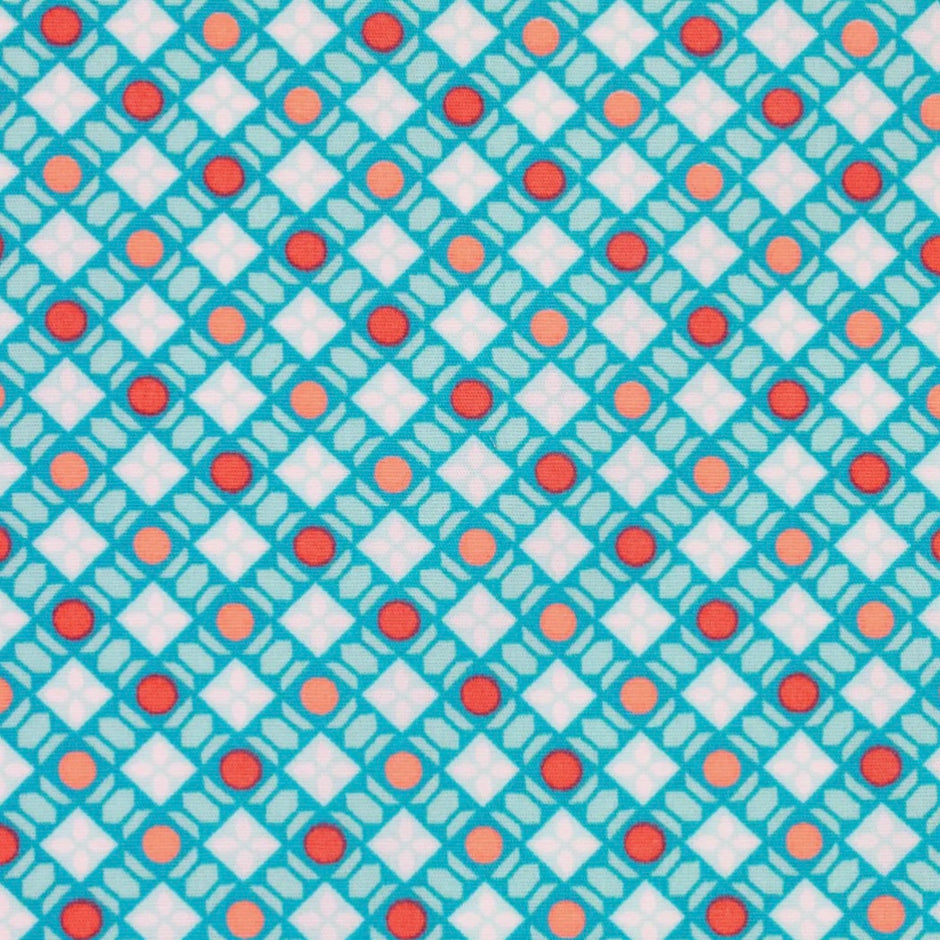 Petit Pan - Callune - Turquoise