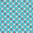 Petit Pan - Callune - Turquoise