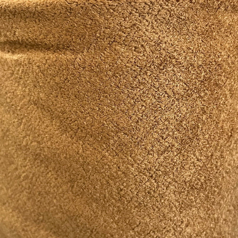 Fireside - 90" - Brown