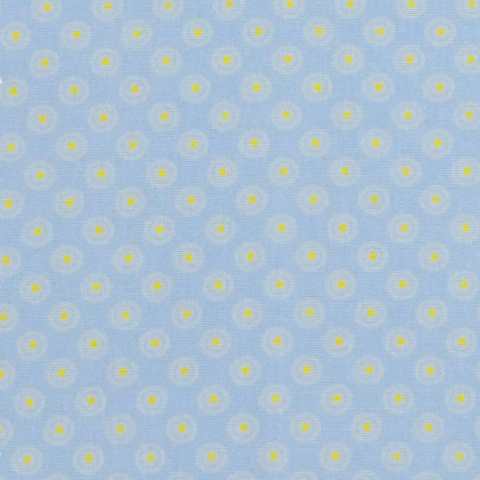 Petit Pan - Galatea - Washed Blue