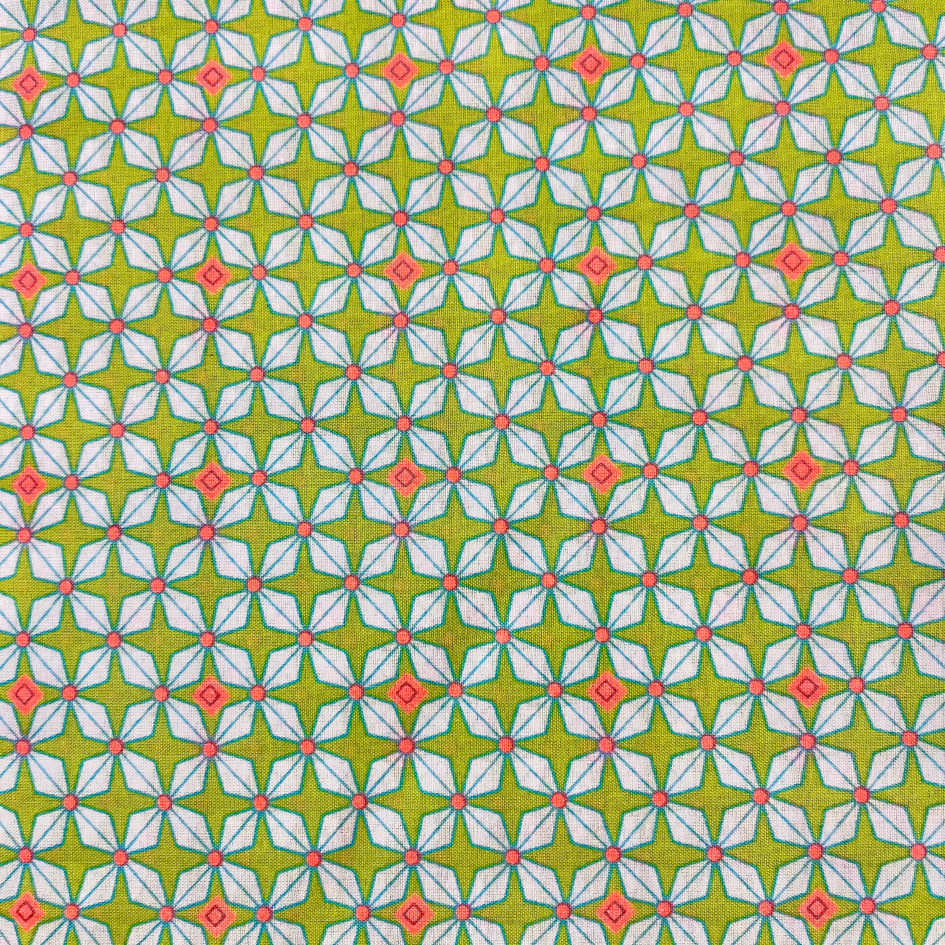 Petit Pan - Helium - Lime