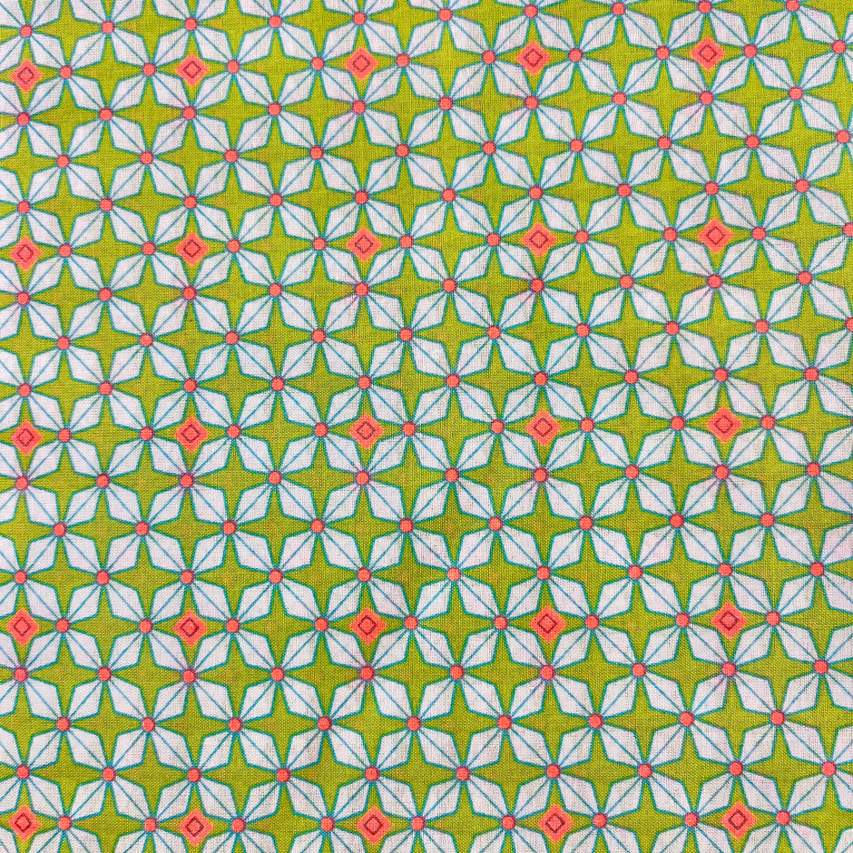 Petit Pan - Helium - Lime