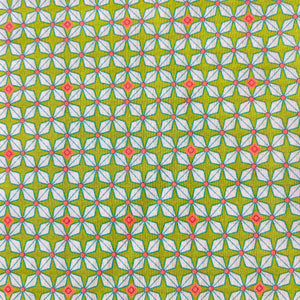 Helium - Lime