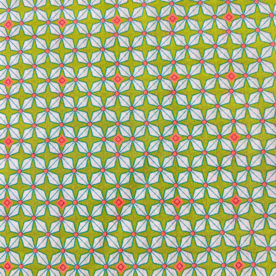 Helium - Lime