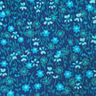 Petit Pan - Flower Power - Indigo