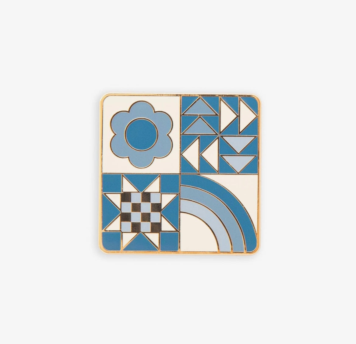 Quilt Block Needle Minder