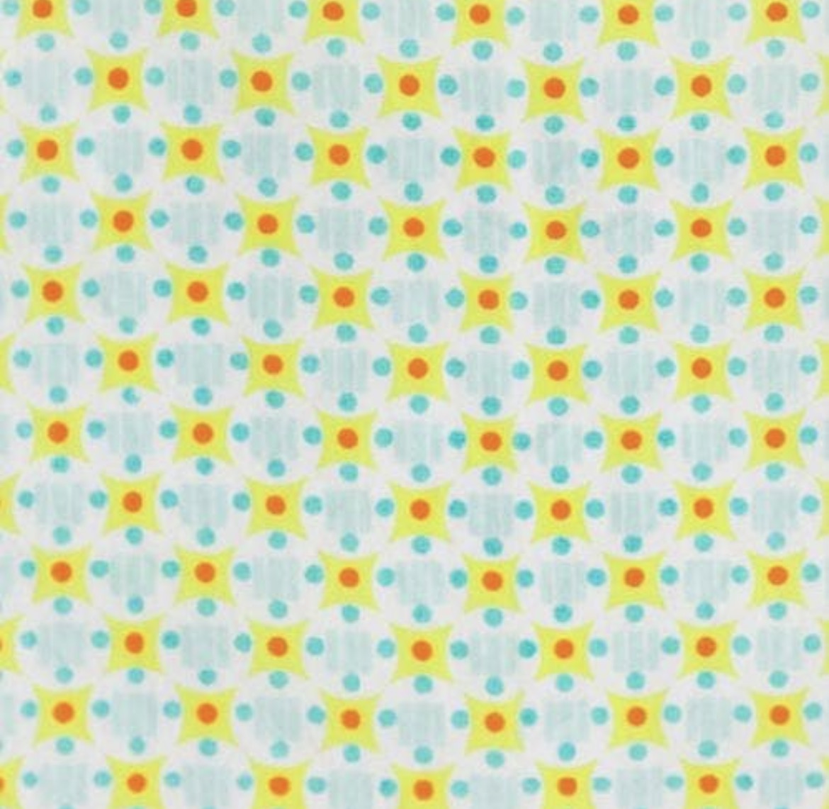Petit Pan - Stella - Fluorescent Neon Yellow