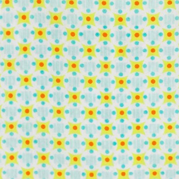 Petit Pan - Stella - Fluorescent Neon Yellow