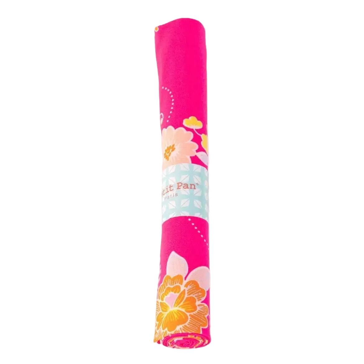 Petit Pan - Polska - Pink