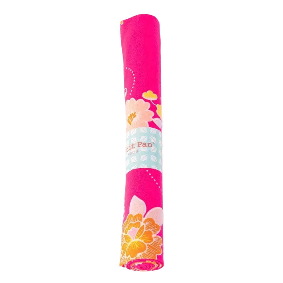 Petit Pan - Polska - Pink