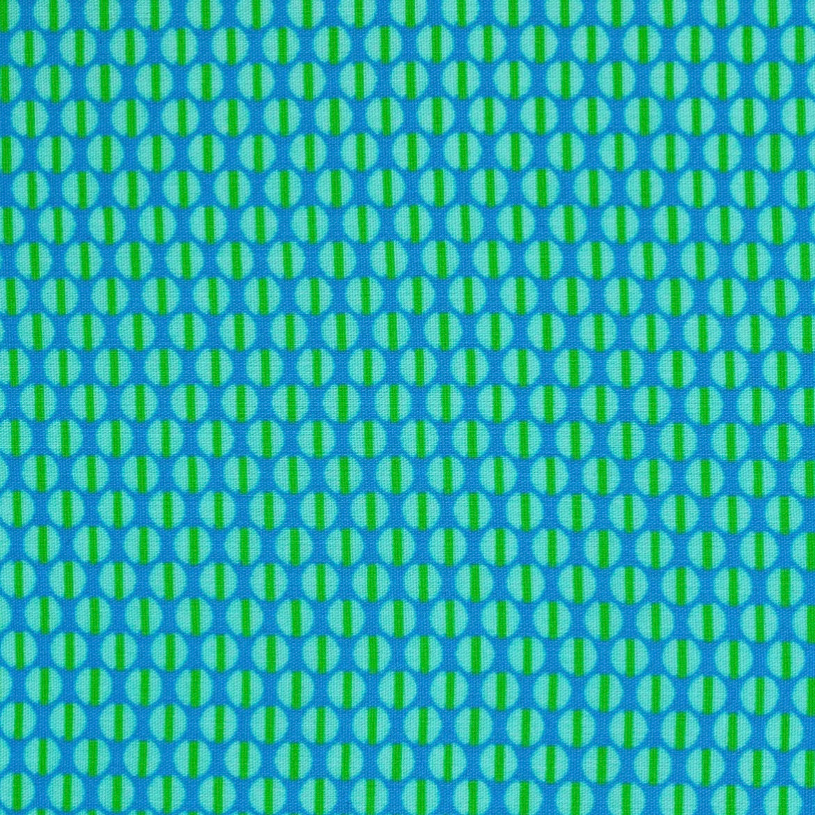 Petit Pan - Calypso - Bright Blue