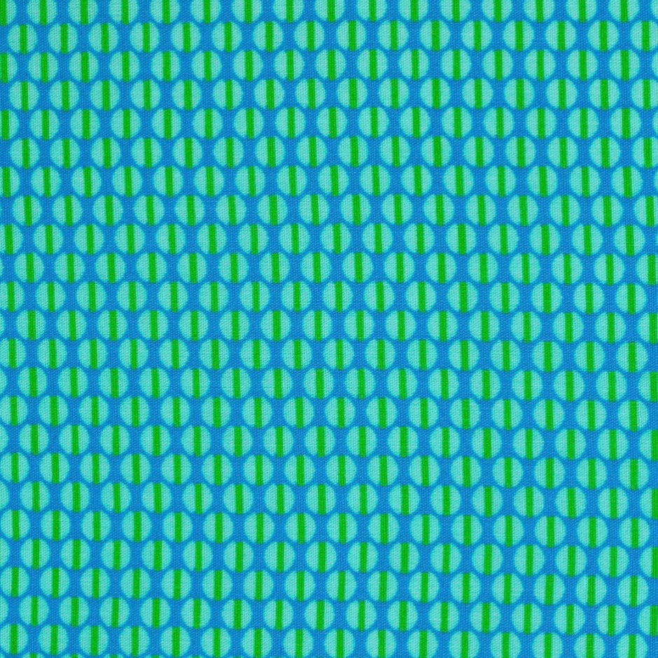 Petit Pan - Calypso - Bright Blue