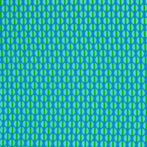 Calypso - Bright Blue