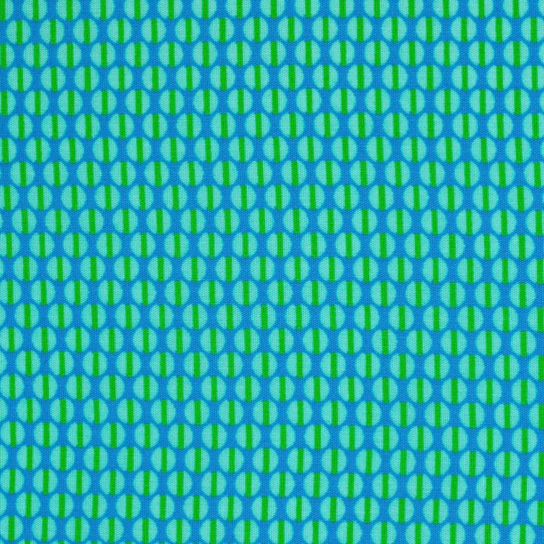 Calypso - Bright Blue