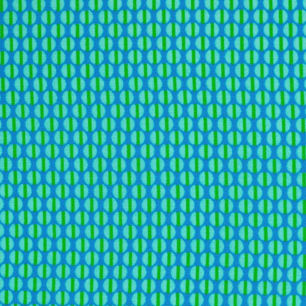 Calypso - Bright Blue