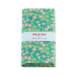 Petit Pan - Calendula - Green - OILCLOTH