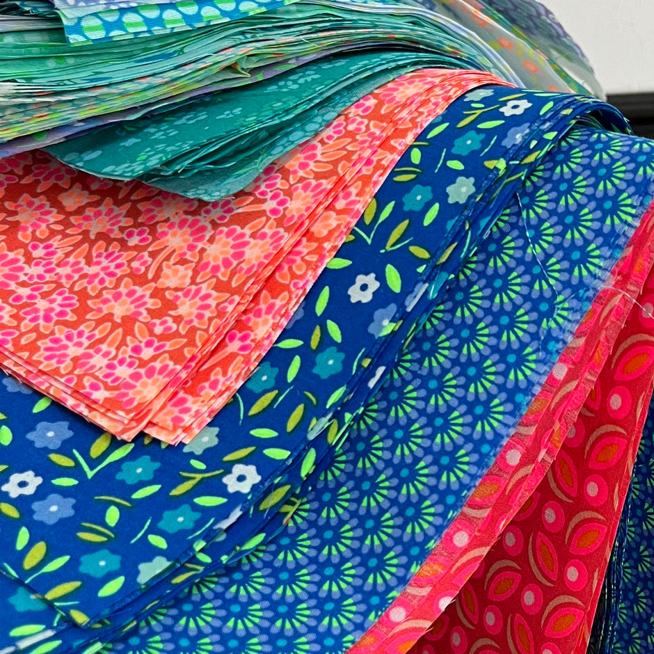 Petit Pan - SCRAP BAG