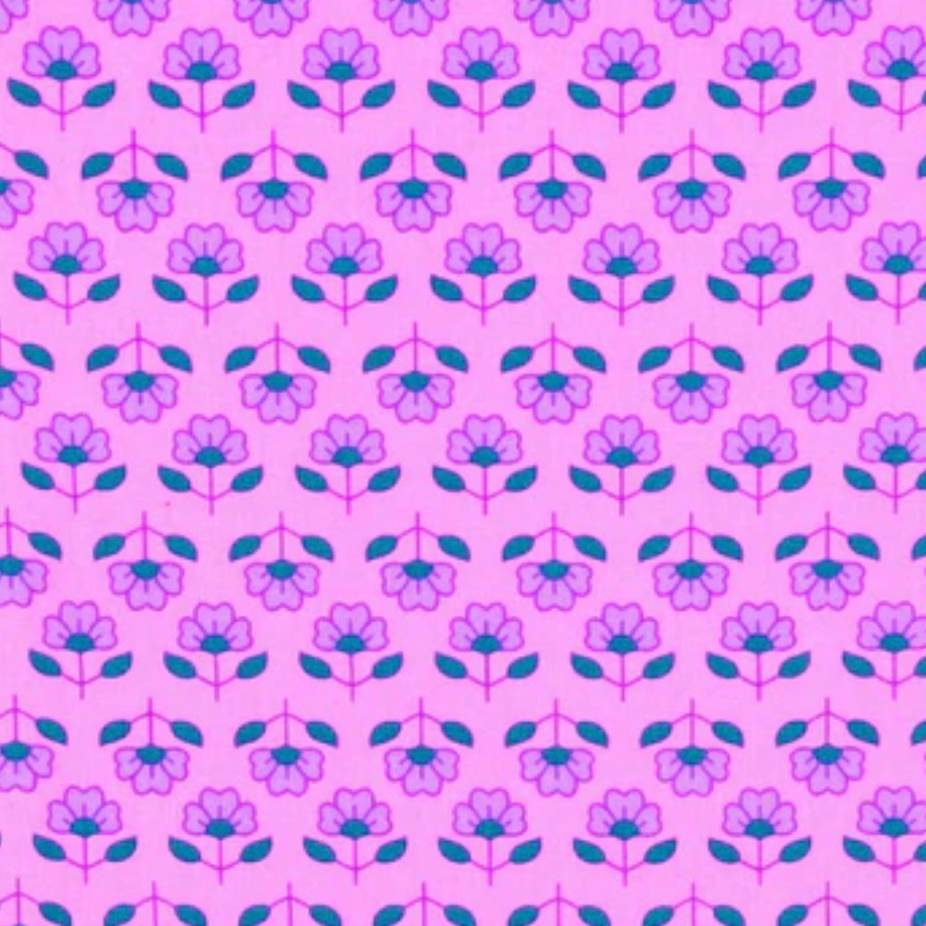 Petit Pan - Alisha - Pink