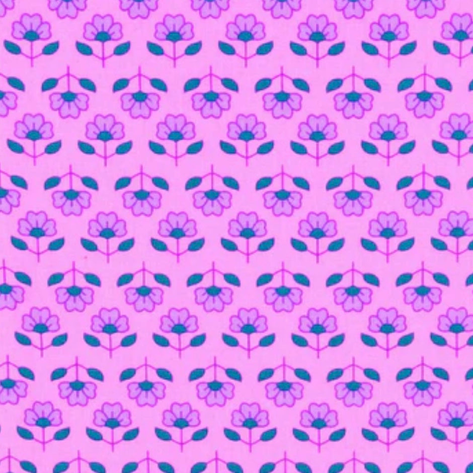 Petit Pan - Alisha - Pink