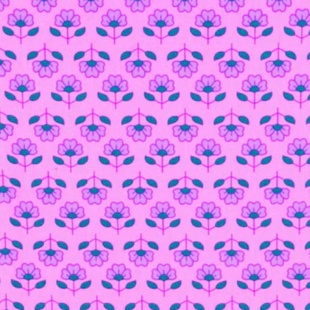 Petit Pan - Alisha - Pink