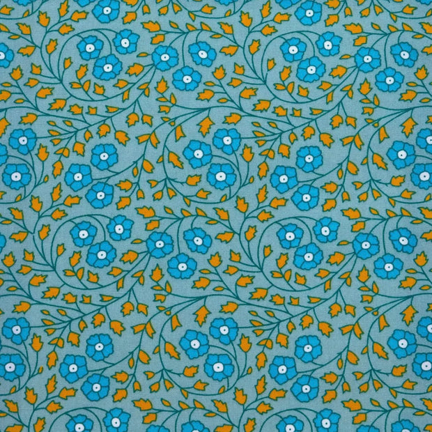 Petit Pan - Aziza - Blue Grey