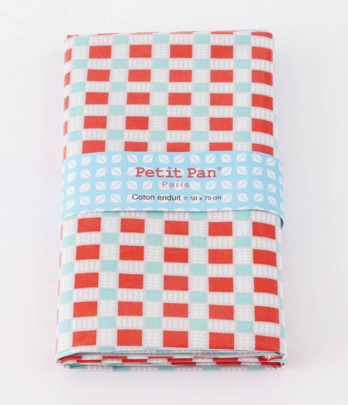 Petit Pan - Oki - OILCLOTH
