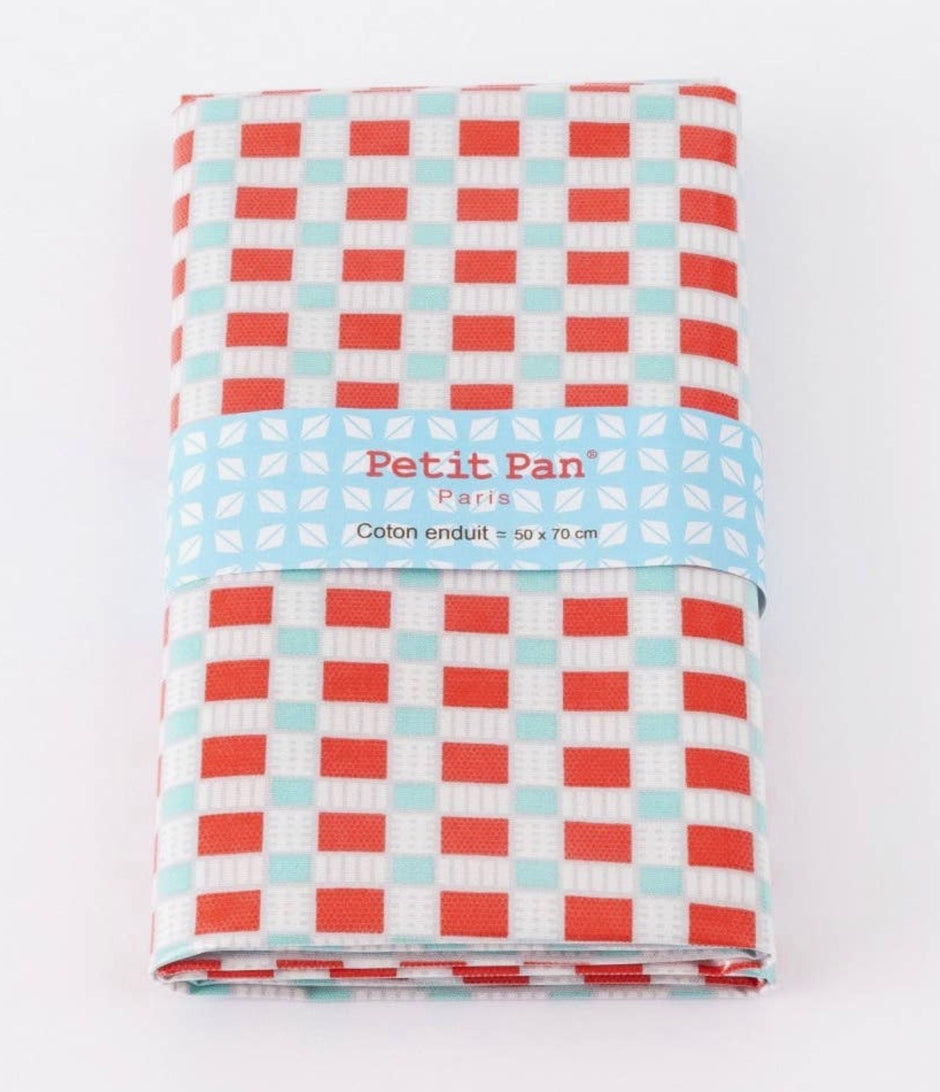 Petit Pan - Oki - OILCLOTH