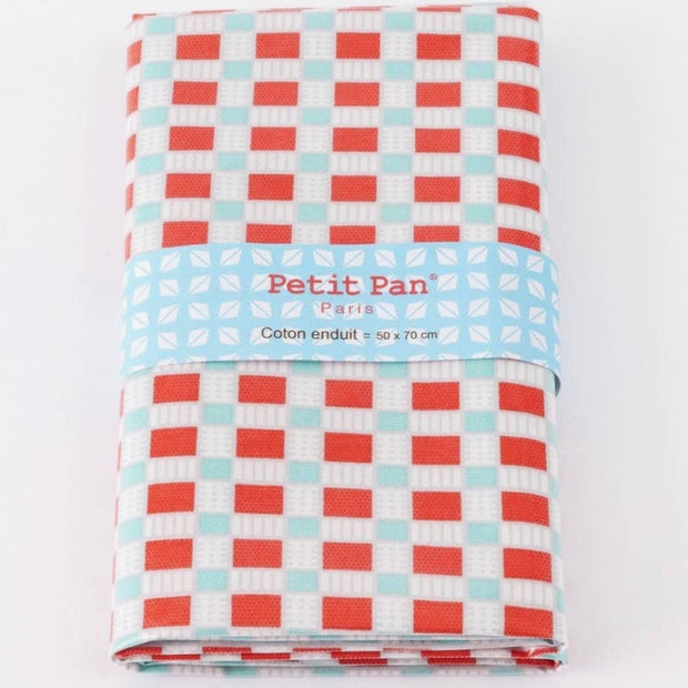 Petit Pan - Oki - OILCLOTH