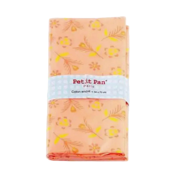 Petit Pan - Gitane - Melon - OILCLOTH