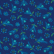 Petit Pan - Gypsy - Indigo