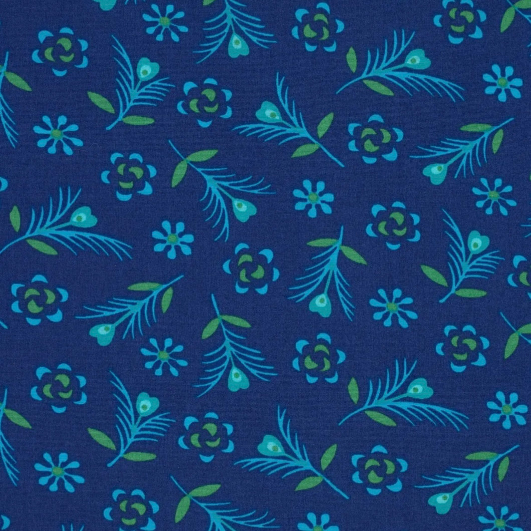 Petit Pan - Gypsy - Indigo