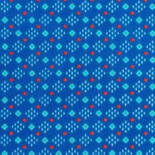 Petit Pan - Chifoumi - Ultramarine