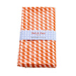 Petit Pan - Kifkif - Orange - OILCLOTH
