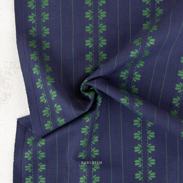 Happy Camper - Deco Stripe - Trustwalk
