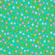 Petit Pan - Peace and Love - Azure