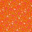 Petit Pan - Peace and Love - Tangerine