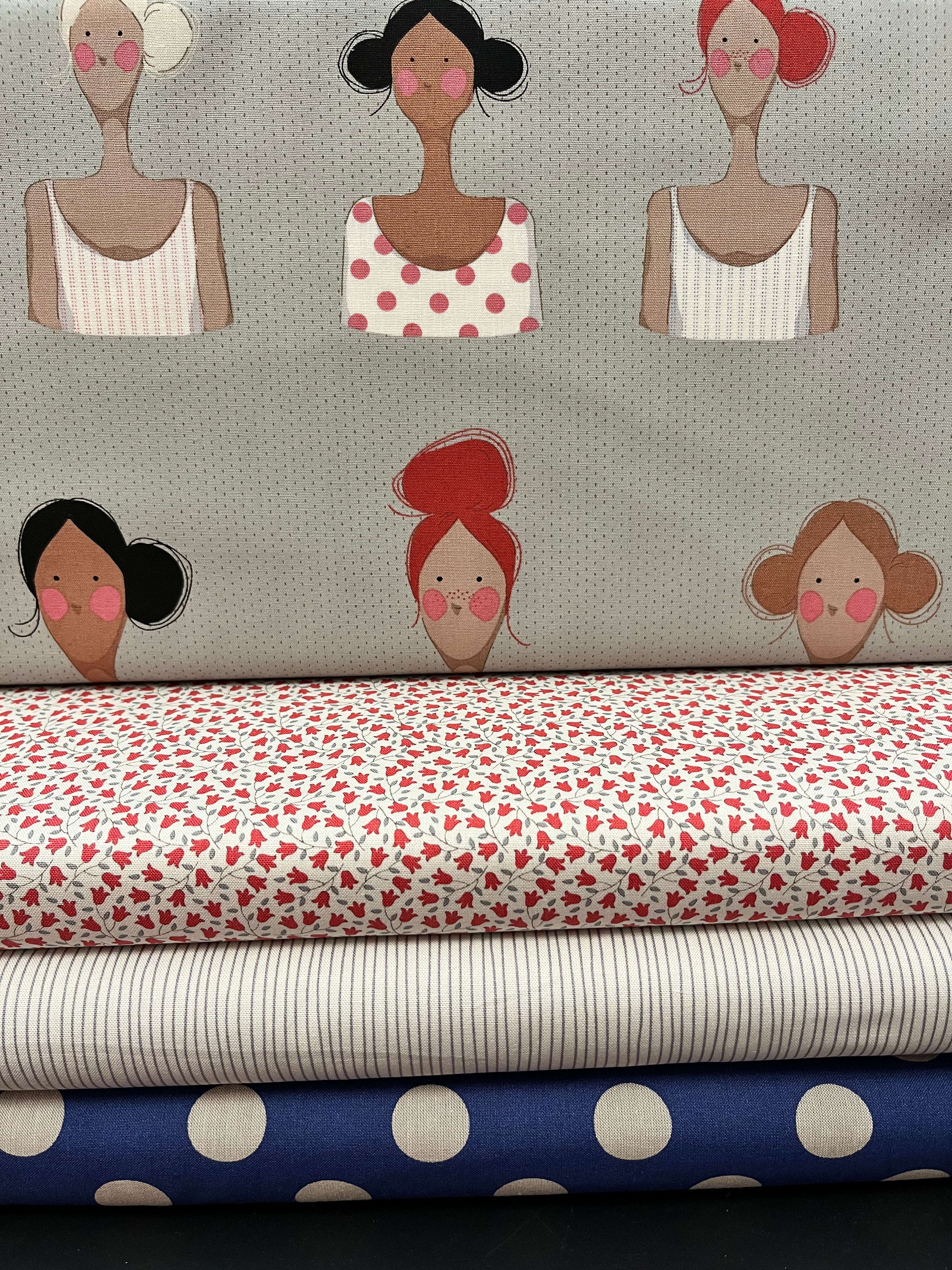 Me and My Friend Altoona Tote Kit