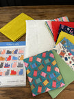 Country Sewing Club x Kitty Cats Quilt Kit
