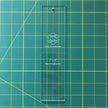 Herringbone Template