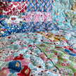 The Cottage Quilt Kit - featuring Tilda Jubilee