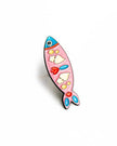 Sardine Needle Minder