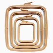 Square Embroidery Hoops
