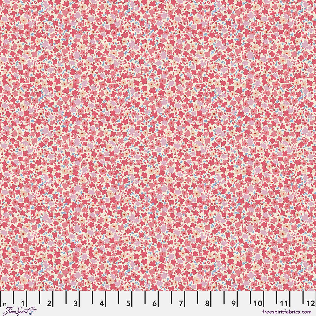 Petite Prints - Ditsy - Bloom
