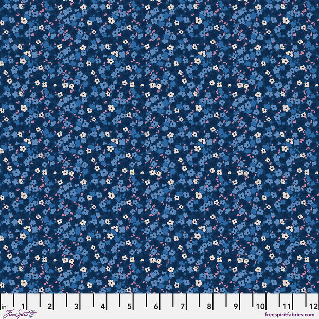 Petite Prints - Ditsy - Brambleberry