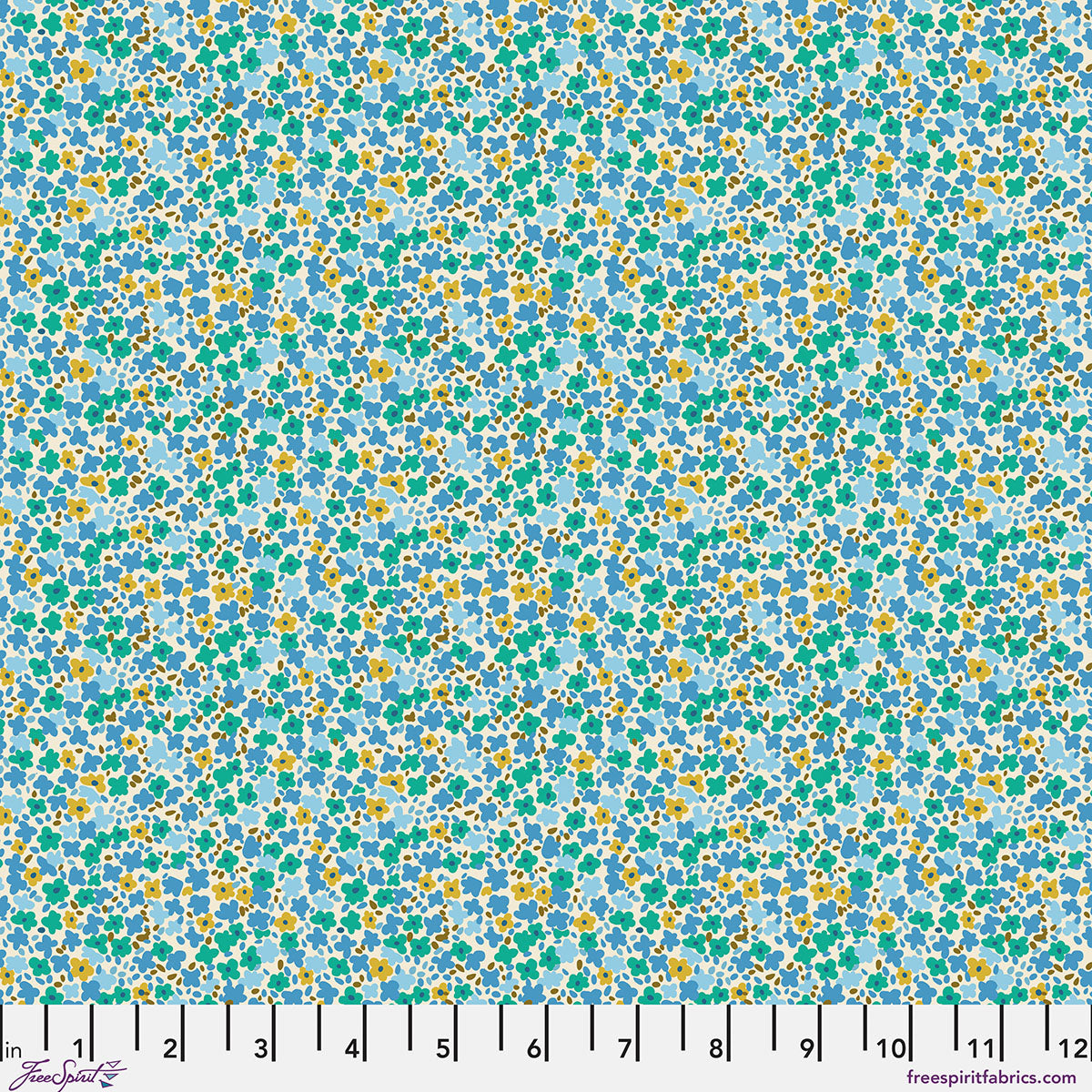 Petite Prints - Ditsy - Julep